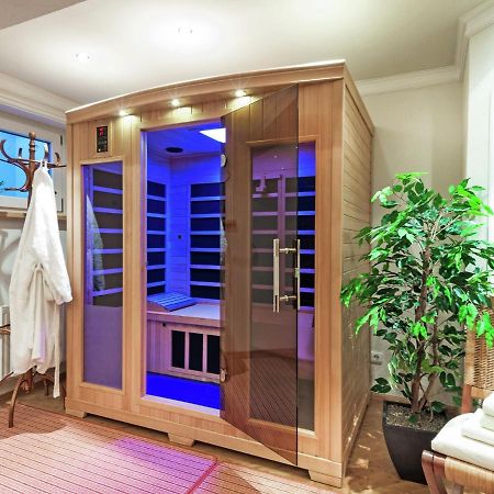 Apartment In Bad Hofgastein With Sauna Exterior foto