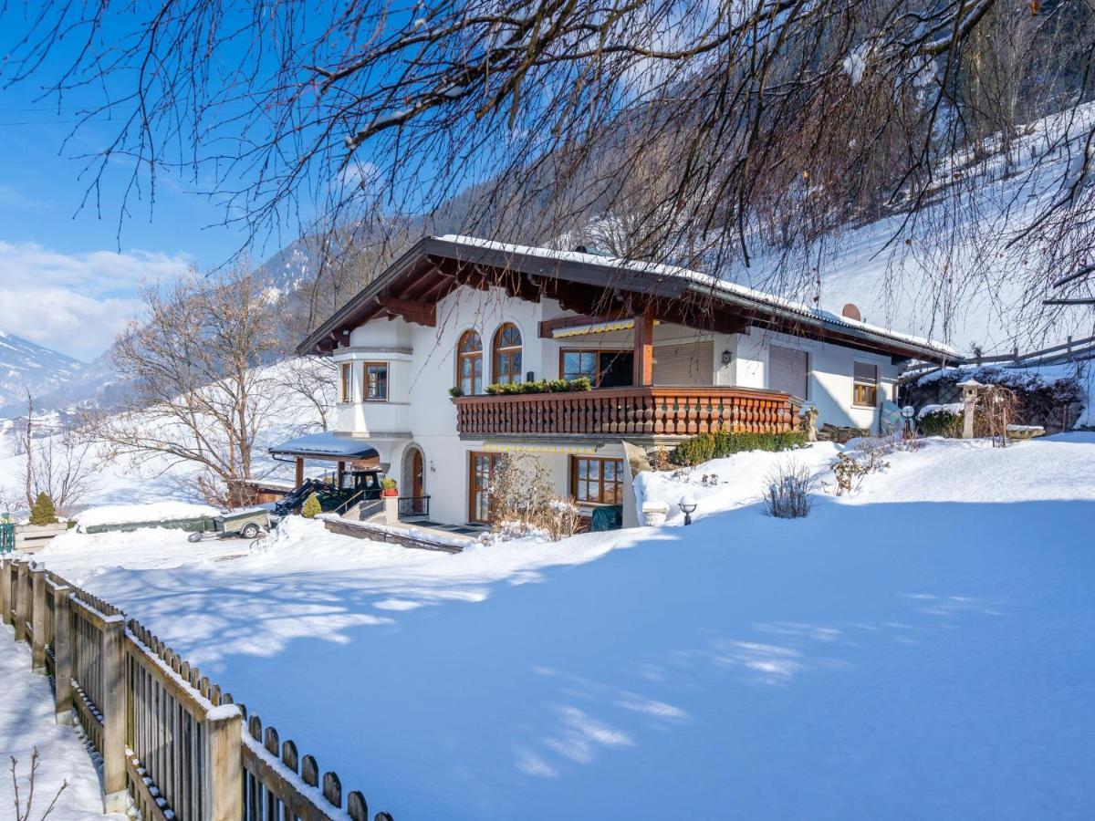 Apartment In Bad Hofgastein With Sauna Exterior foto