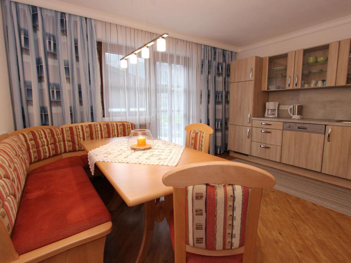 Apartment In Bad Hofgastein With Sauna Exterior foto